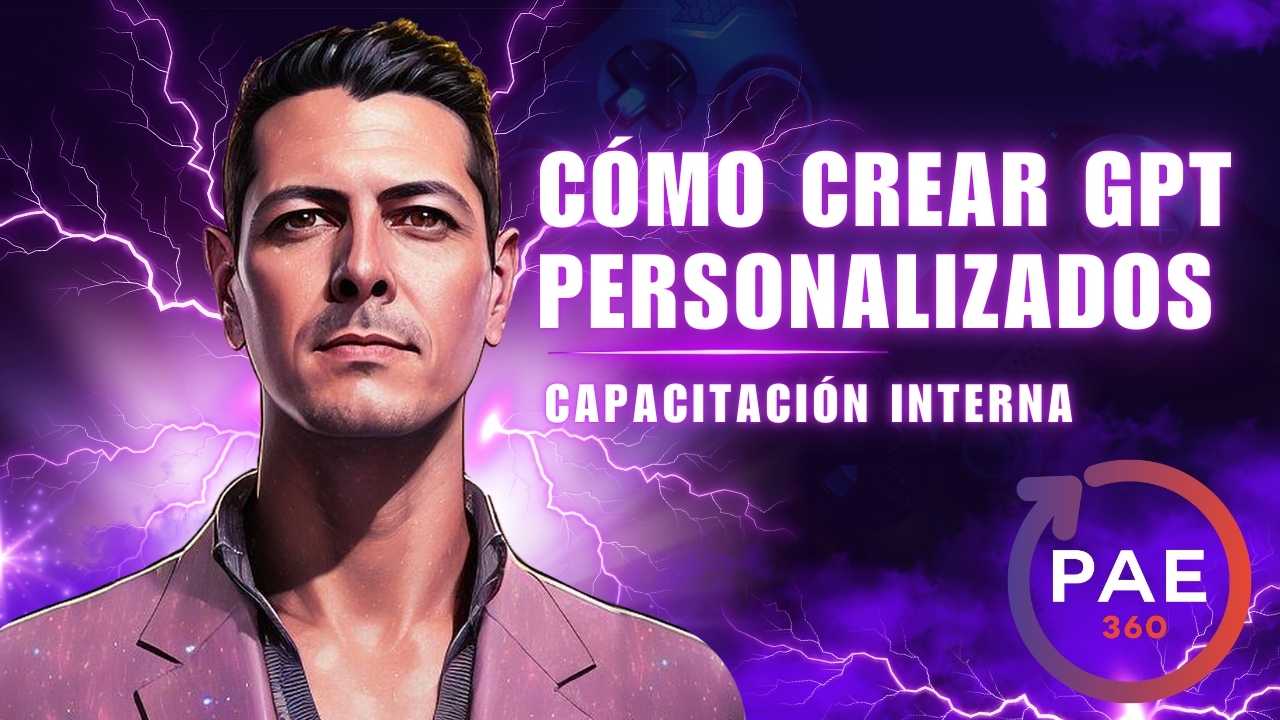 How to Create Custom GPTs